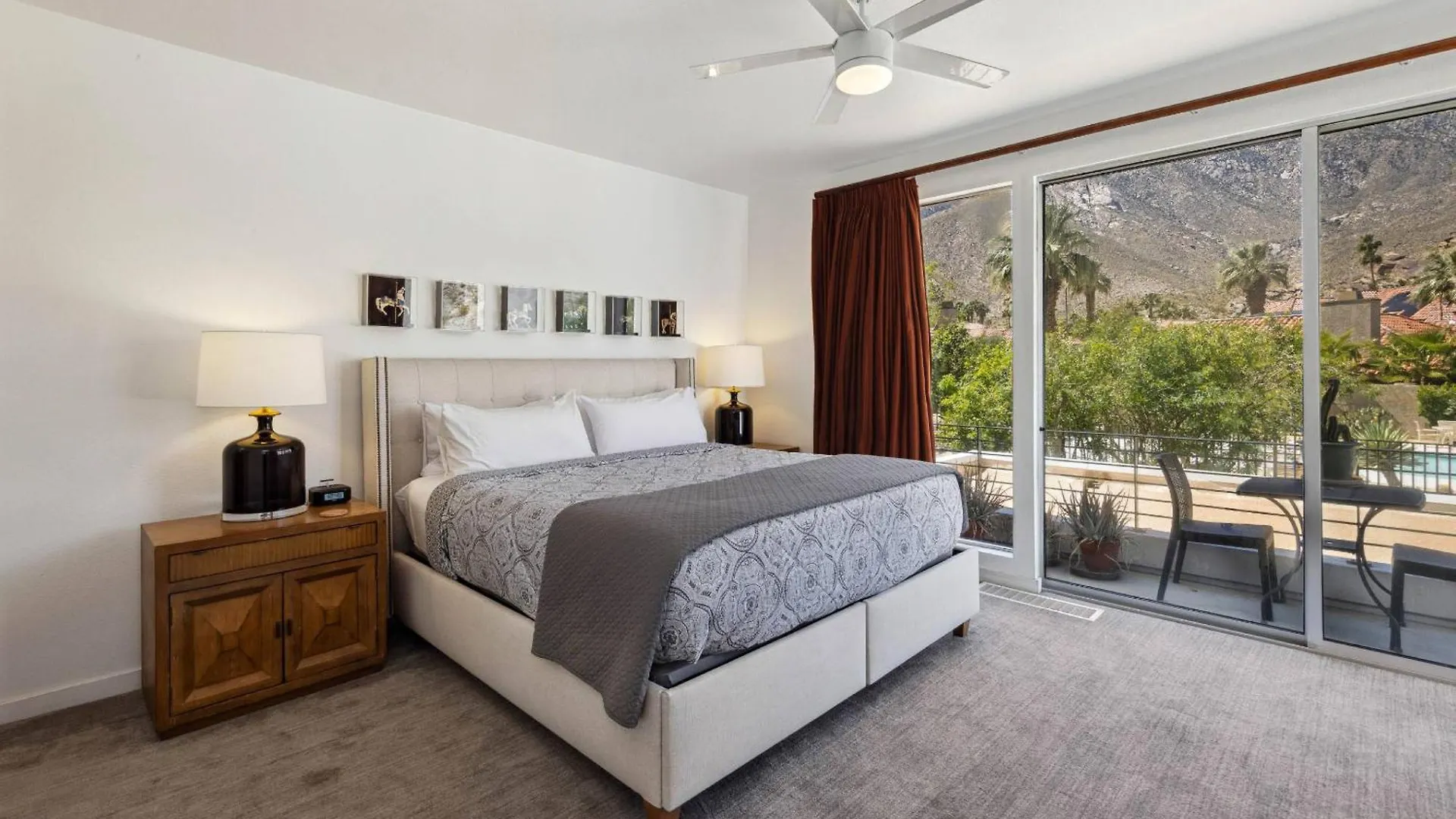 Condo 2829 S. Palm Canyon Dr Palm Springs