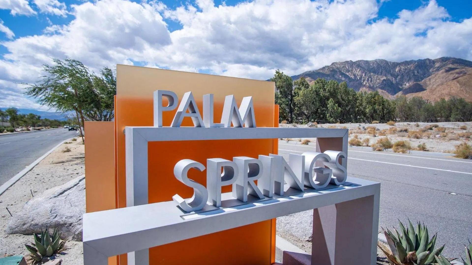 Condo 2829 S. Palm Canyon Dr パーム・スプリングス