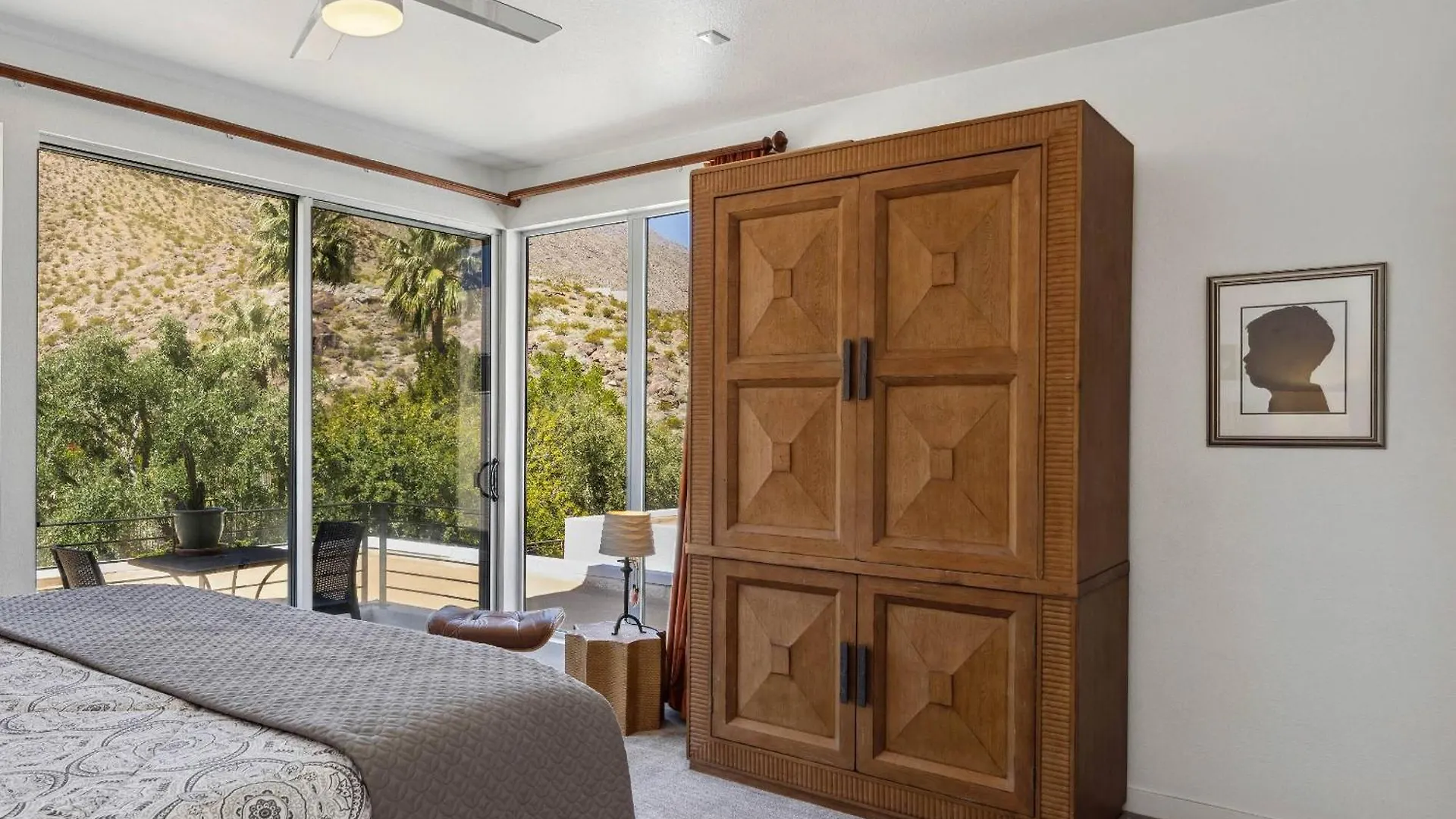Condo 2829 S. Palm Canyon Dr パーム・スプリングス 0*,