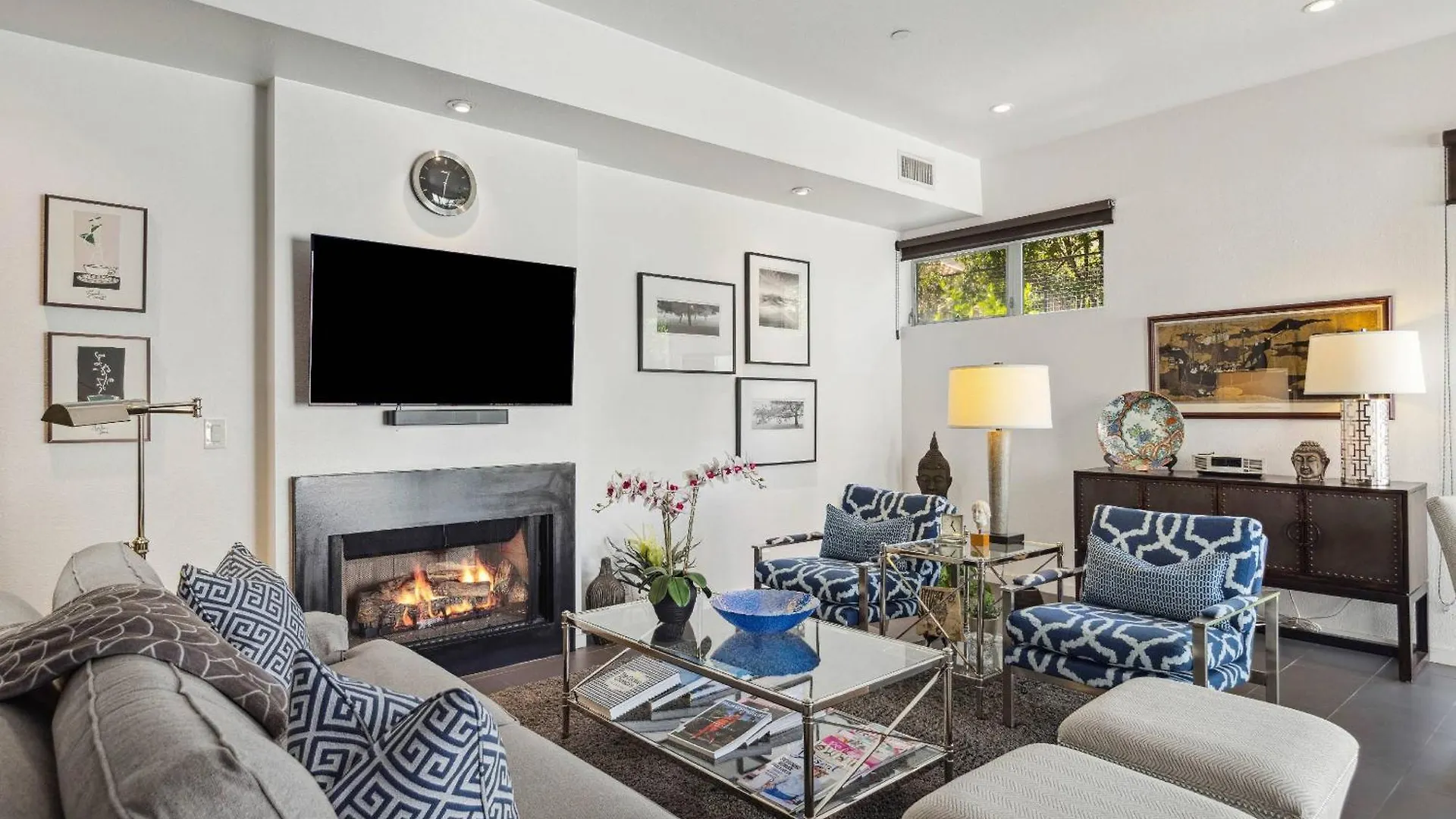 Condo 2829 S. Palm Canyon Dr パーム・スプリングス 米国