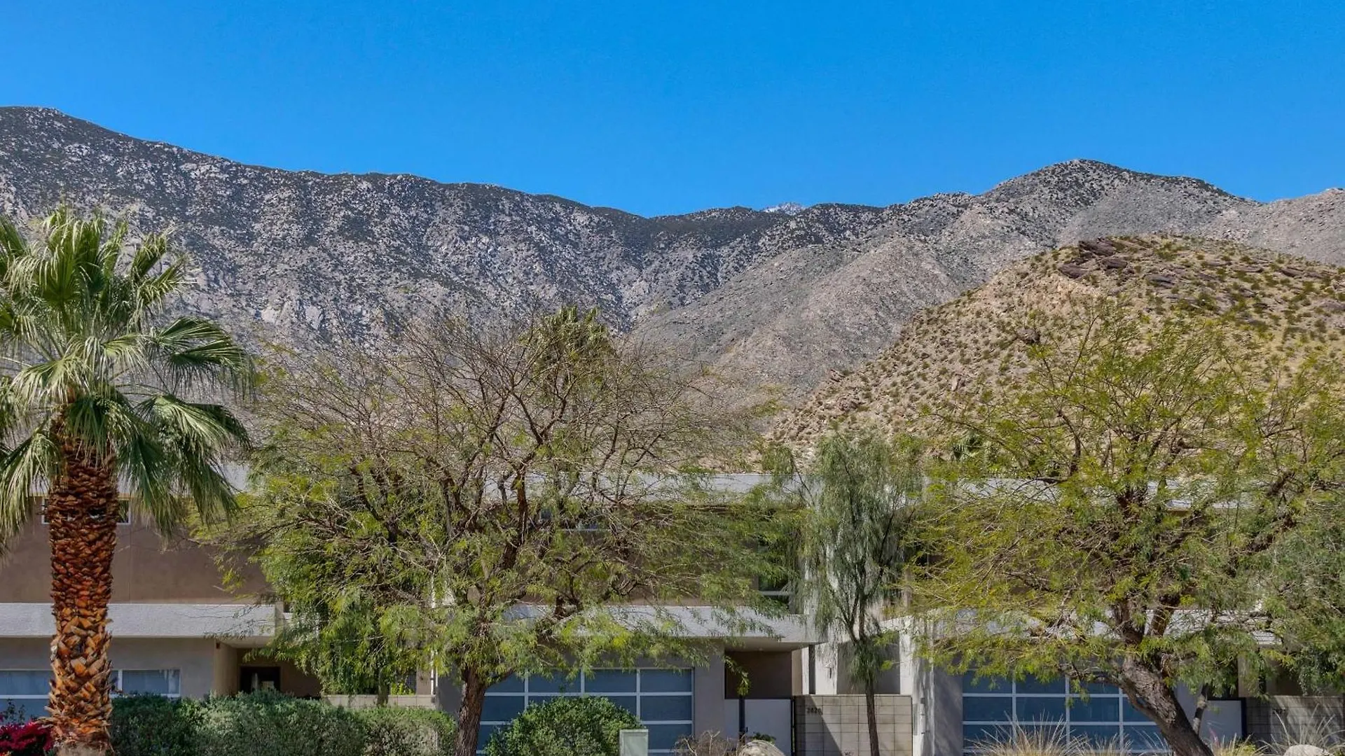 Condo 2829 S. Palm Canyon Dr パーム・スプリングス 米国